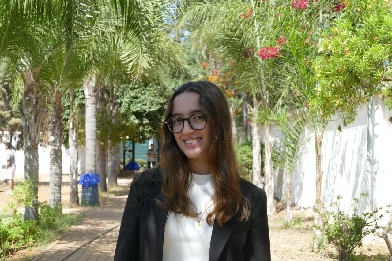 Foto de Ghada El Halili